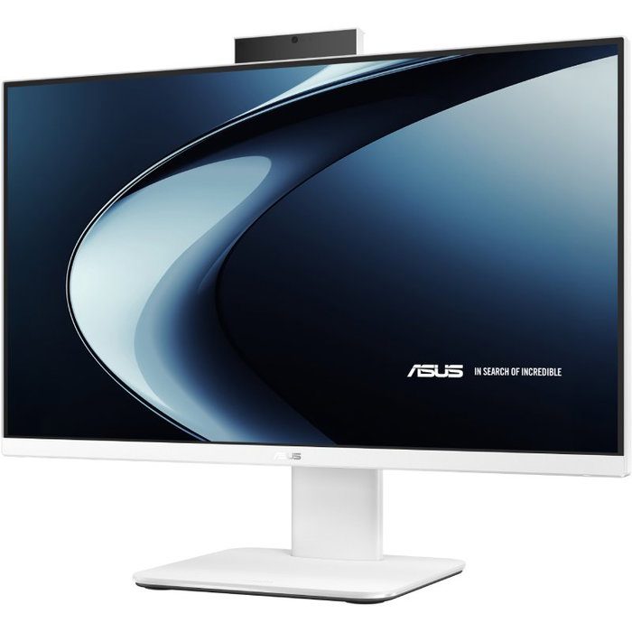 Asus AIO V440VA-WPC0340 con Intel Core 5, 8GB RAM y 512GB SSD Blanco